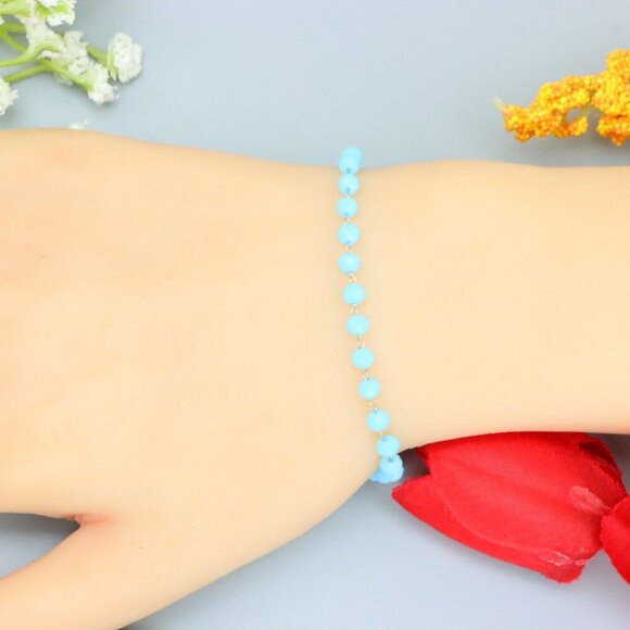 "Elegant & Trendy Bracelet, A Perfect Gift for Women, Thoughtful, EVCH1194 - Picture 6 of 9
